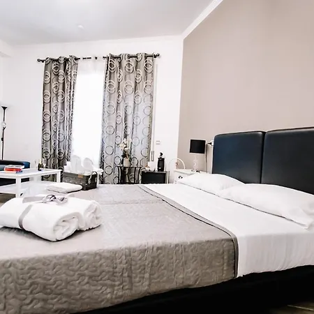 Wanderlust Relais Vaticano