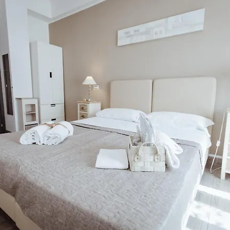 Wanderlust Relais Vaticano