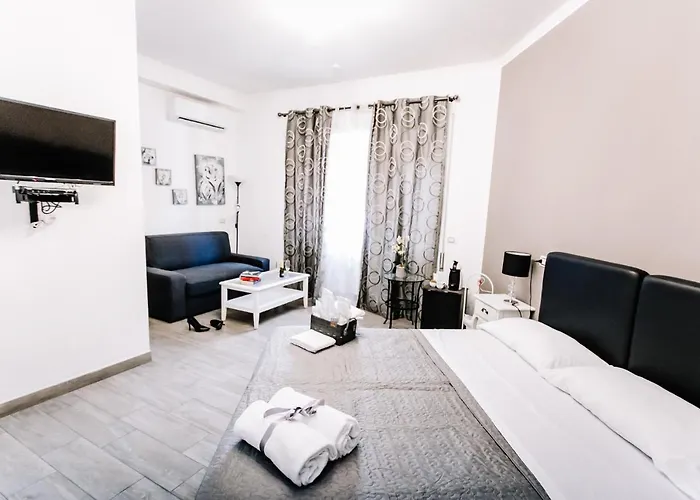 Wanderlust Relais Vaticano בית הארחה 2*
