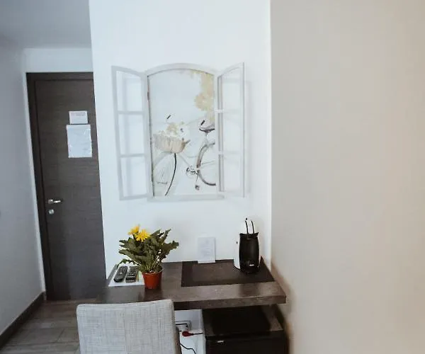 Wanderlust Relais Vaticano רומא