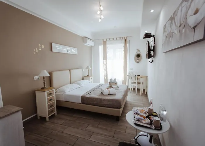 Wanderlust Relais Vaticano 2* רומא