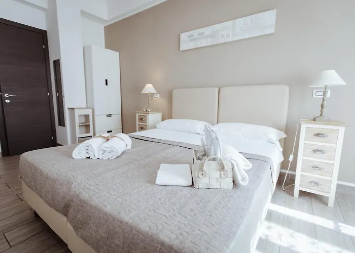 Wanderlust Relais Vaticano בית הארחה