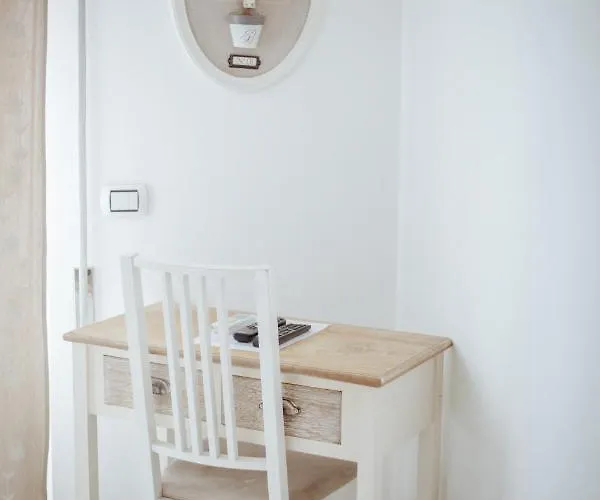 Wanderlust Relais Vaticano