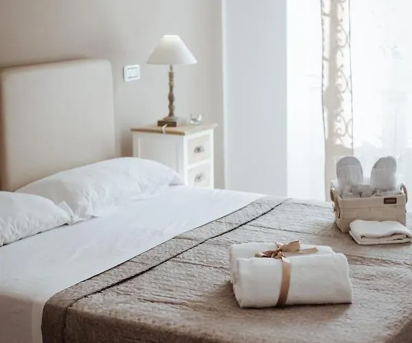 בית הארחה Wanderlust Relais Vaticano