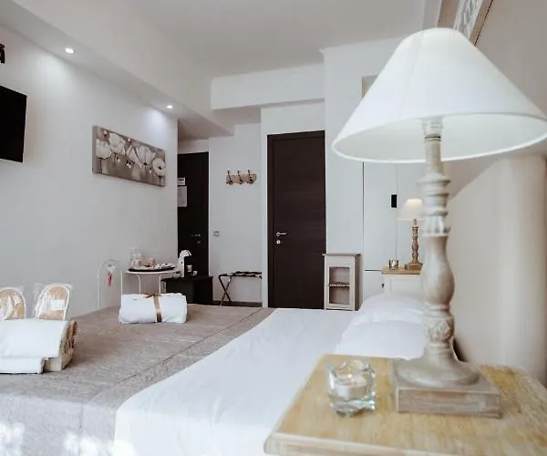 Wanderlust Relais Vaticano