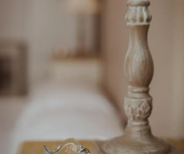 Wanderlust Relais Vaticano 2*