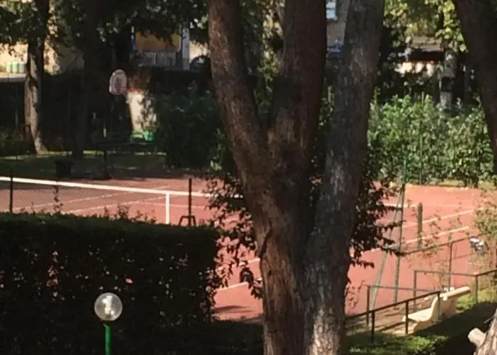 בית הארחה Wanderlust Relais Vaticano 2*