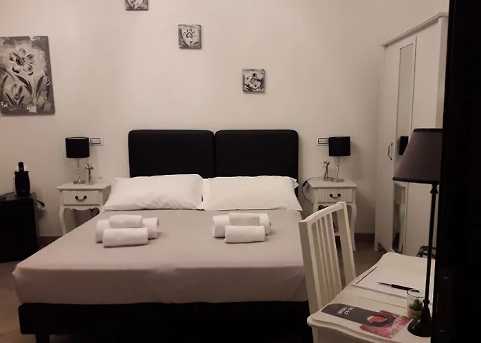 Wanderlust Relais Vaticano בית הארחה