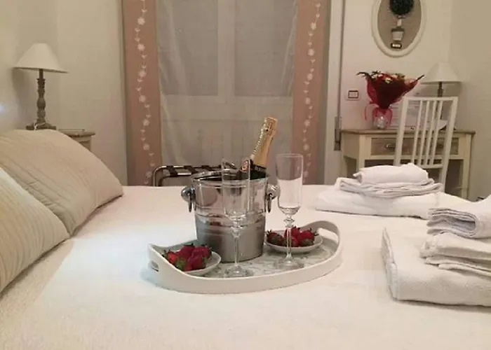בית הארחה Wanderlust Relais Vaticano 2*